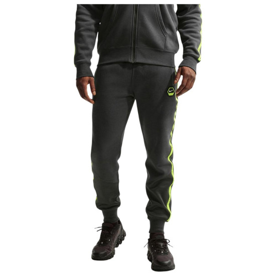 Nike Ανδρικό παντελόνι φόρμας Sportswear Club Fleece